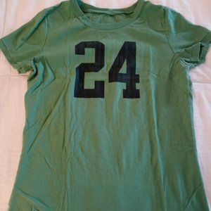 Abercrombie & Fitch tee